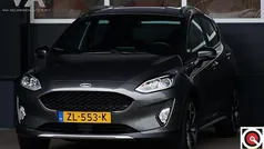Gebruikt 2019 Ford Fiesta Active Hatchback | € 14.950 (Eerlijke prijs)