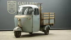 Gebruikt 1966 Piaggio APE | € 17.750