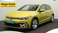 Geel Gebruikt 2021 VW Golf VIII GTE Hatchback | € 25.900 (Goede deal)