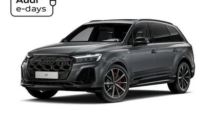 Occasion Audi Q7 Premium 393 PK (289 kW) 2026 SUV