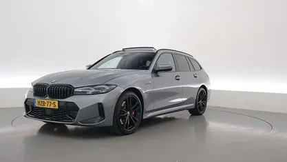 Occasion 2024 BMW 330e Shadowline Stationwagen | € 48.900 (Eerlijke prijs)