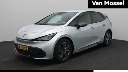 Occasion Cupra Born 169 kW (231 PK) 2022 Grijs Hatchback