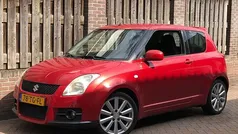 Gebruikt 2006 Suzuki Swift Sport Hatchback | € 1.999 (Goede deal)