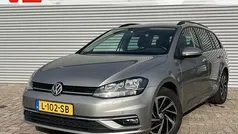 Gebruikt 2018 VW Golf VII Comfortline Stationwagen | € 12.400 (Eerlijke prijs)