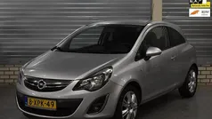 Gebruikt 2014 Opel Corsa Hatchback | € 6.450 (Eerlijke prijs)