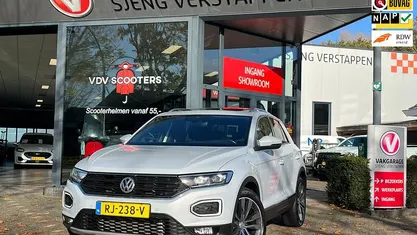Occasion VW T-Roc Sport 191 PK (140 kW) 2018 SUV