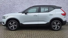 Grijs Gebruikt 2021 Volvo XC40 R-Design SUV | € 29.899 (Super prijs)