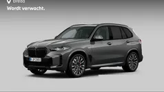Gebruikt 2025 BMW X5 M Sport SUV | € 99.880 (Eerlijke prijs)