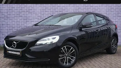 Occasion 2018 Volvo V40 Hatchback | € 20.894 (Goede deal)