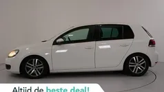 Gebruikt 2010 VW Golf VI Highline Hatchback | € 2.750 (Super prijs)