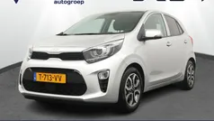 Grijs Gebruikt 2023 Kia Picanto 2 Hatchback | € 16.950 (Eerlijke prijs)
