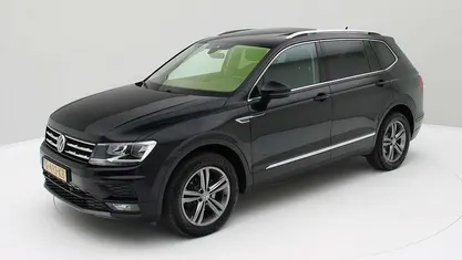 Occasion 2019 VW Tiguan Allspace Comfortline SUV | € 24.950 (Super prijs)