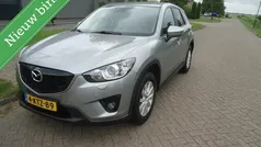 Gebruikt 2013 Mazda CX-5 SUV | € 8.950 (Eerlijke prijs)