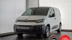 Wit Gebruikt 2021 Citroën Berlingo MPV | € 11.950 (Goede deal)