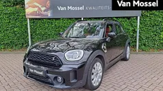 Zwart Gebruikt 2021 Mini Cooper S Countryman SUV | € 28.900 (Eerlijke prijs)