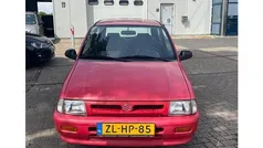 Gebruikt 1999 Suzuki Alto GLS Hatchback | € 1.199 (Eerlijke prijs)