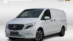 Gebruikt 2021 Mercedes Vito MPV | € 25.500 (Eerlijke prijs)