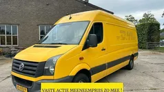 Gebruikt 2016 VW Crafter Van | € 6.950 (Super prijs)