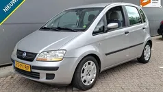 Gebruikt 2004 Fiat Idea Dynamic MPV | € 999 (Goede deal)