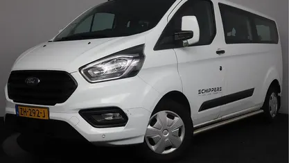 Occasion 2019 Ford Transit Custom Trend MPV | € 25.900 (Eerlijke prijs)