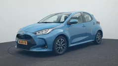 Gebruikt 2021 Toyota Yaris Hybrid Hatchback | € 21.985 (Eerlijke prijs)