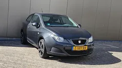 Gebruikt 2010 Seat Ibiza SC Reference Hatchback | € 3.950 (Eerlijke prijs)