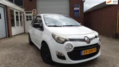 Wit Gebruikt 2012 Renault Twingo Dynamique Hatchback | € 3.750 (Eerlijke prijs)