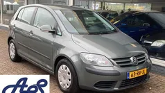 Groen Gebruikt 2005 VW Golf Plus Cross Trendline MPV | € 2.350 (Goede deal)