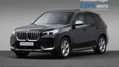 Zwart Gebruikt 2023 BMW iX1 Comfort Edition SUV | € 41.880 (Goede deal)