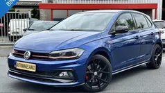 Blauw Gebruikt 2019 VW Polo Beats Hatchback | € 23.440 (Eerlijke prijs)
