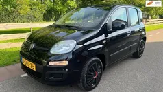 Gebruikt 2013 Fiat Panda Hatchback | € 4.250 (Eerlijke prijs)