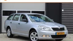 Gebruikt 2013 Skoda Octavia Business Line Stationwagen | € 2.950 (Goede deal)