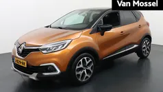 Gebruikt 2019 Renault Captur Intens SUV | € 13.335 (Eerlijke prijs)