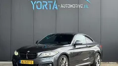 Gebruikt 2016 BMW 220 M Sport Coupé | € 21.950 (Eerlijke prijs)