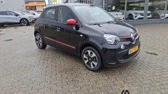Gebruikt 2016 Renault Twingo Collection Hatchback | € 6.750 (Eerlijke prijs)