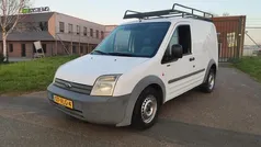 Wit Gebruikt 2007 Ford Transit Van | € 1.750 (Eerlijke prijs)