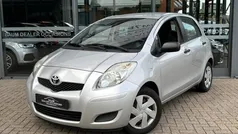 Gebruikt 2010 Toyota Yaris MPV | € 3.650 (Eerlijke prijs)