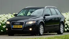 Gebruikt 2005 Audi A4 Proline Stationwagen | € 2.940 (Eerlijke prijs)