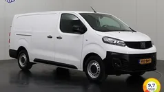 Wit Gebruikt 2022 Fiat Scudo MPV | € 16.750 (Eerlijke prijs)