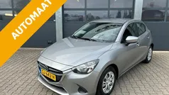 Grijs Gebruikt 2015 Mazda 2 Hatchback | € 15.830 (Eerlijke prijs)