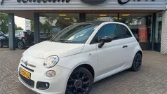 Fiat 500S