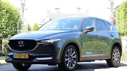 Gebruikt 2020 Mazda CX-5 SUV | € 21.895 (Eerlijke prijs)