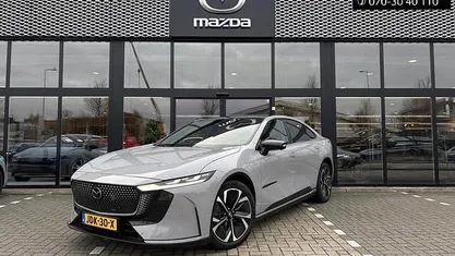 Occasion Mazda 6e Takumi-Line 180 kW (245 PK) 2025 Hatchback