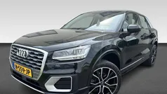 Zwart Gebruikt 2019 Audi Q2 Design SUV | € 19.930 (Eerlijke prijs)