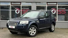 Gebruikt 2009 Land Rover Freelander 2 SUV | € 4.999 (Goede deal)