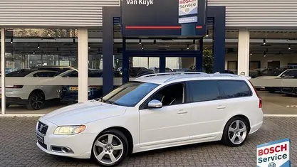 Occasion 2011 Volvo V70 Stationwagen | € 8.950 (Eerlijke prijs)