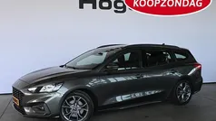 Gebruikt 2020 Ford Focus Business Edition Stationwagen | € 12.940 (Eerlijke prijs)