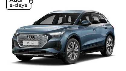 Occasion Audi Q4 e-tron Advanced 210 kW (286 PK) 2025 SUV