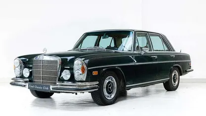 Occasion Mercedes S280 SE 199 PK (146 kW) 1972 Sedan