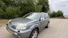 Grijs Gebruikt 2006 Nissan X-Trail Premium Edition SUV | € 4.250 (Eerlijke prijs)
